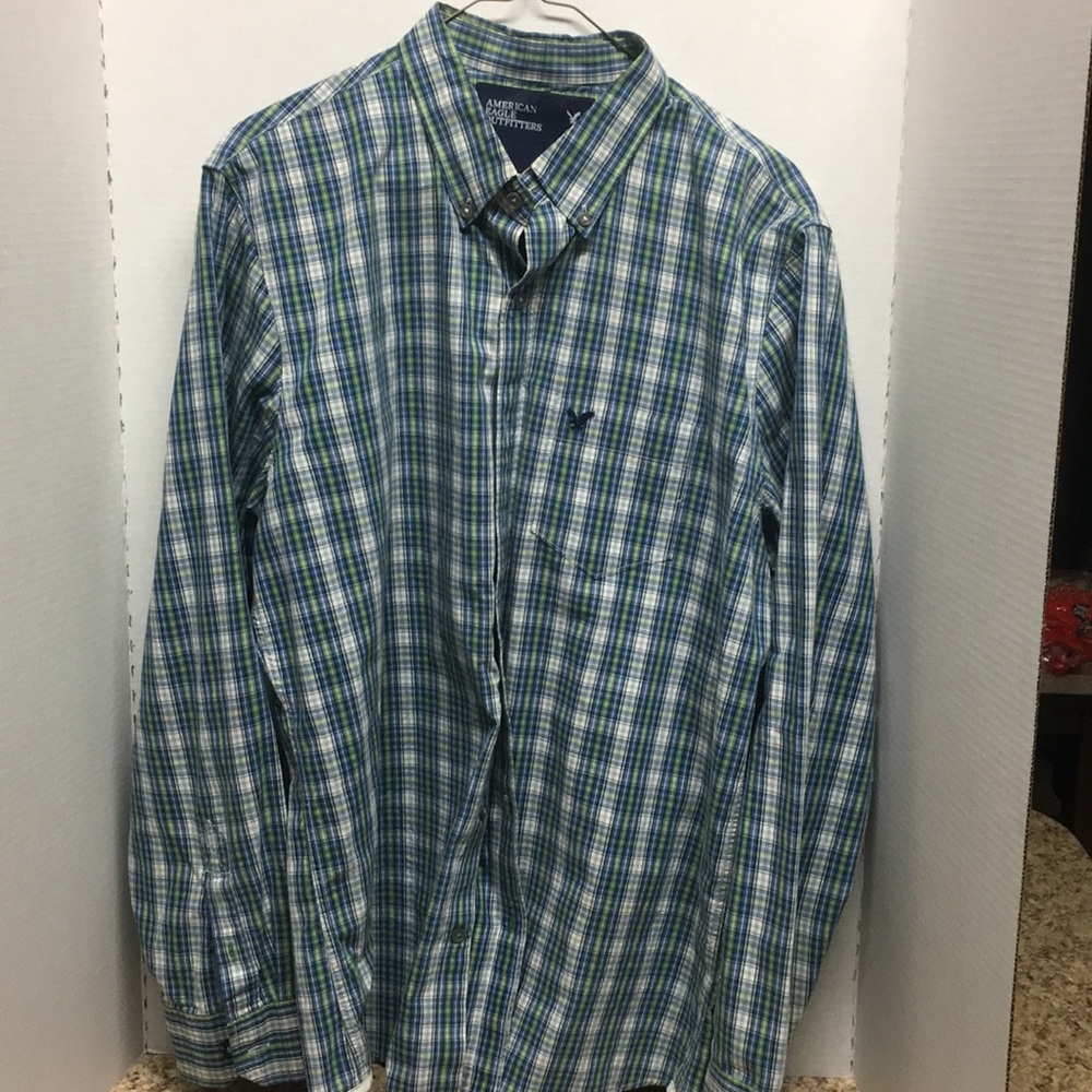 American Eagle Outfitters